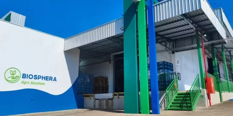 Empresa de biológicos do Paraná anuncia novos investimentos em pesquisa