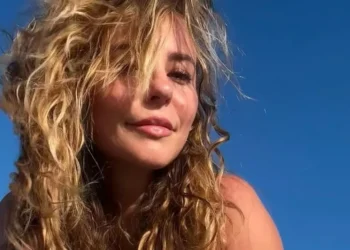 Paolla Oliveira defende legalização do aborto • Instagram/ Paolla Oliveira