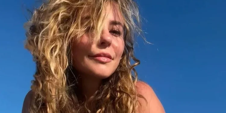 Paolla Oliveira opina sobre legalização do aborto: “Uma escolha da mulher”