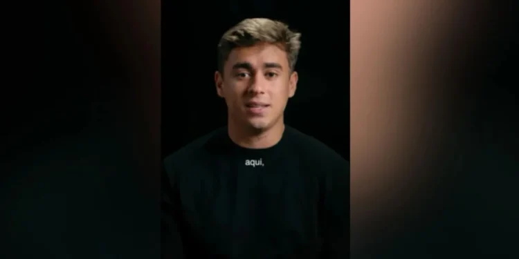 Nikolas repete estilo de vídeo do Pix e pressiona por CPI do INSS