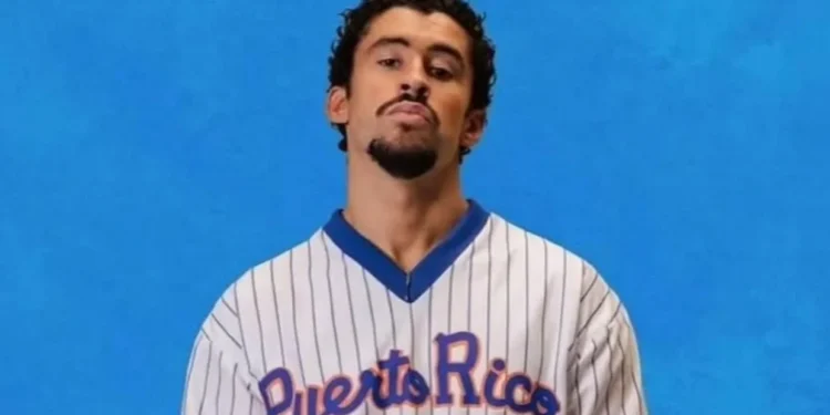 Bad Bunny no Brasil: pré-venda de ingressos começa nesta quarta-feira (7)