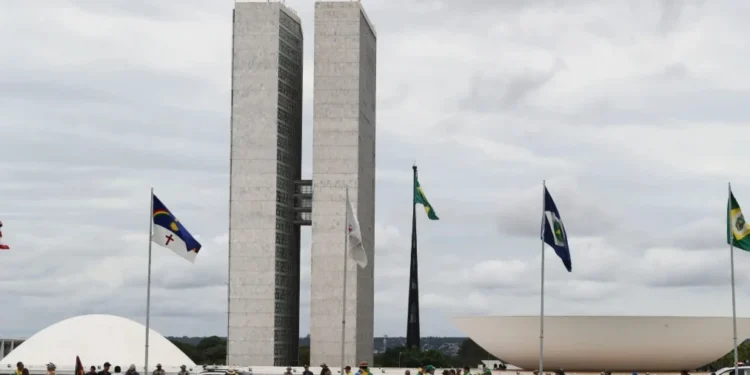 Esplanada terá segurança reforçada para monitorar ato pró-anistia