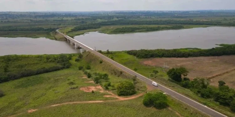 Leilões rodoviários seguem atrativos apesar da Selic, diz secretário