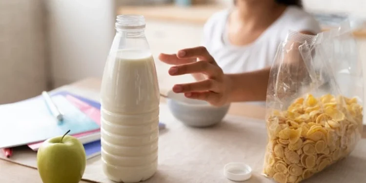 Alergia alimentar: qual a diferença da intolerância?