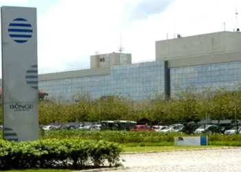 Resultado da Bunge ficou em US$ 201 milhões no primeiro trimestre fiscal de 2025 — Foto: Hvac Brasil / Divulgação