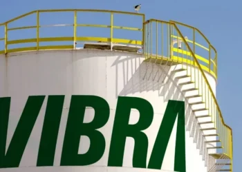 A Vibra divulgou na terça-feira lucro líquido de R$ 601 milhões no primeiro trimestre • Reprodução