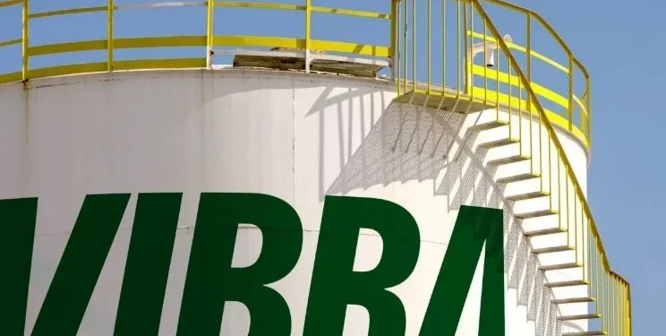 Vibra espera recuperar participações no mercado de combustíveis em 2025