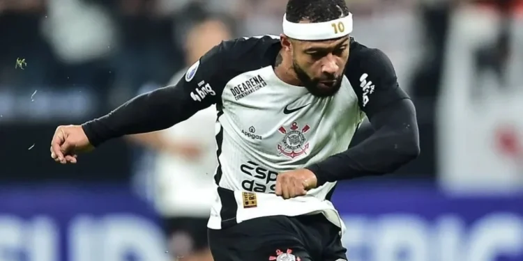 Corinthians é o time mais endividado do Brasil; veja valores