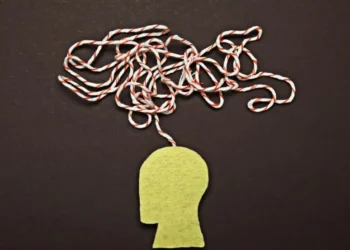 O estudo transforma nossa compreensão da relação entre metabolismo e saúde mental • Universidade McMaster