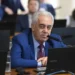 Presidente da CCJ do Senado diz que não é hora de ampliar vagas na Câmara