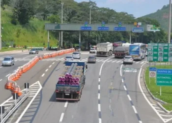 Ministério dos Transportes teme que as mudanças no sistema de impostos a serem implementadas pela reforma tributária desequilibrem parcerias público-privadas (PPPs) • Foto: Ascom/Ministério dos Transportes, Portos e Aviação Civil (14.nov.2018)