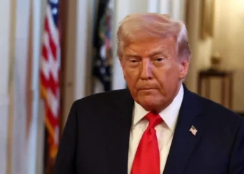 Sabemos que tarifas da China cairão de 145%, diz Trump