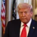 Sabemos que tarifas da China cairão de 145%, diz Trump