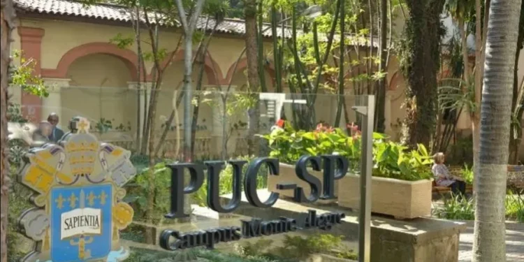 PUC-SP abre inscrições para vestibular de inverno; veja datas