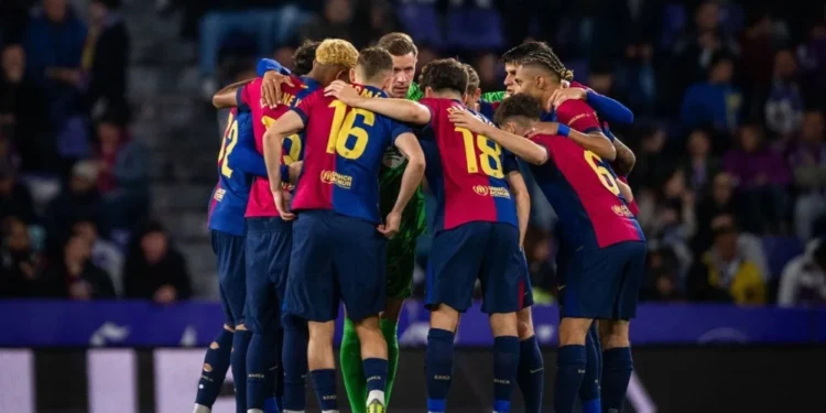 El Clásico decisivo: Barcelona mira vitória em clássico para selar título