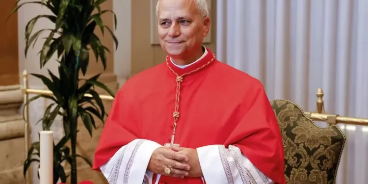 Robert Francis Prevost, o Leão XIV, é o primeiro papa americano da história