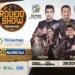 6º Taquaruçu Rodeio Show inicia nesta quinta, 08, com entrada gratuita e atrações nacionais