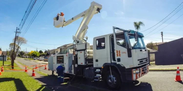 Copel: Lucro líquido sobe 24,6% no 1°tri em comparação anual