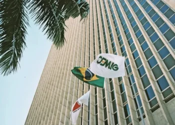 A dívida da Cemig ficou em R$ 15,242 bilhões ao final de março • Divulgação