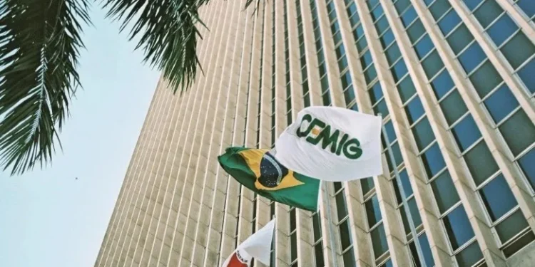 Lucro líquido da Cemig cai 9,9% no 1º trimestre e marca R$ 1,038 bilhão