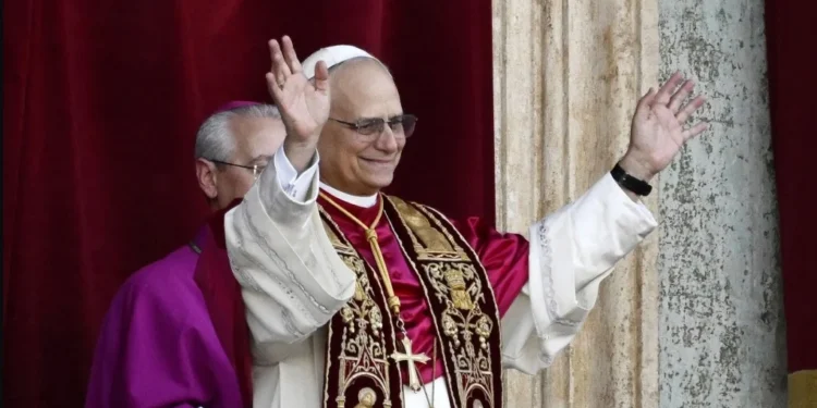 Futebol? Robert Prevost, o papa Leão XIV, tem outro esporte como favorito