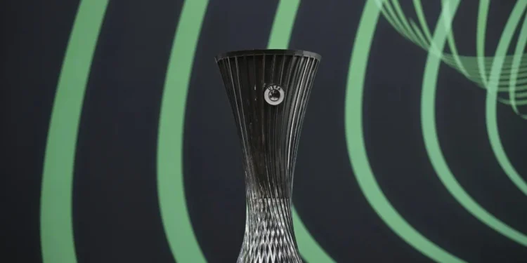 Conference League: veja todos os campeões do torneio mais novo da Uefa
