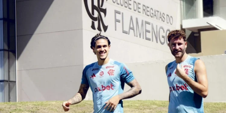 Flamengo defende série invicta contra o Bahia e “freguesia” de Rogério Ceni