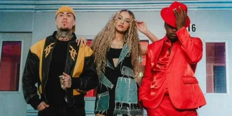 MC Daniel revela detalhes de parceria com Ne-Yo: “Quis falar em português”