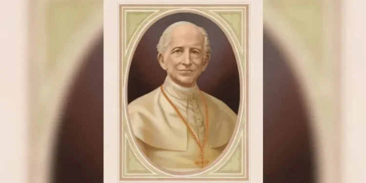 Último papa a usar o nome “Leão” defendeu o fim da escravidão no Brasil