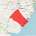 Rio Grande do Sul está em alerta severo para chuvas nesta semana