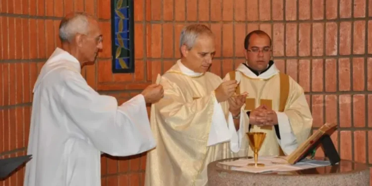 Papa Leão XIV já veio ao Brasil; veja locais que ele visitou