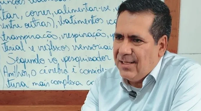 Aleto  aprova projeto de lei de Marcus Marcelo que visa segurança no ambiente escolar no Tocantins