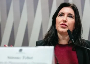 Grande problema do governo é a comunicação, diz Tebet