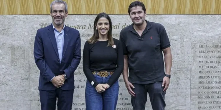 Vereadora em SP, mãe de Isabella Nardoni presidirá Comissão da Criança