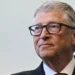Bill Gates fala sobre fim de sua fundação e doação de fortuna de US$ 107 bi