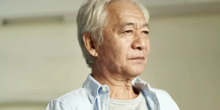 Casos de demência na China crescem mais rápido do que no resto do mundo