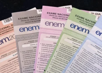 Enem 2025: ministro da Educação confirma datas em novembro