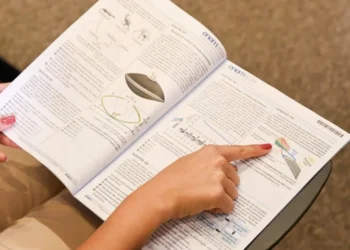 Edital do Enem 2025 deve ser publicado em breve • Ministério da Educação