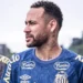Sem atuar pelo Santos, Neymar se emociona ao comprar carro de luxo; veja