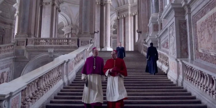 Irmão do papa Leão XIV revela se pontífice assistiu ao filme “Conclave”