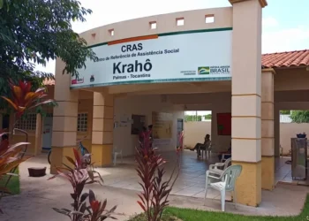 Centros de Referência de Assistência Social de Palmas recebem Semana Nacional do Registro Civil