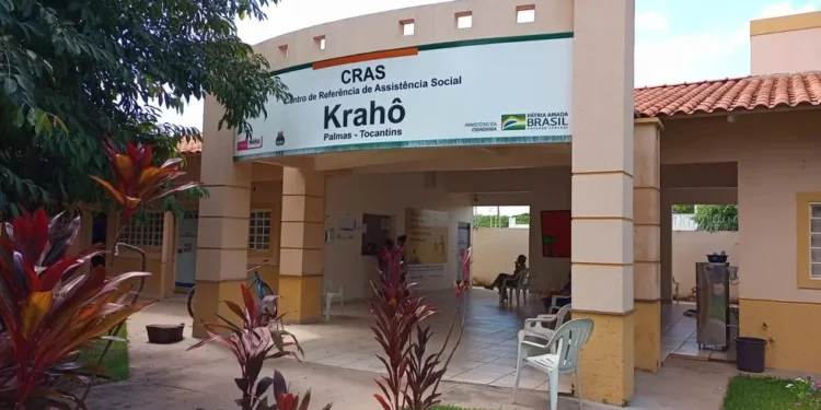 Centros de Referência de Assistência Social de Palmas recebem Semana Nacional do Registro Civil