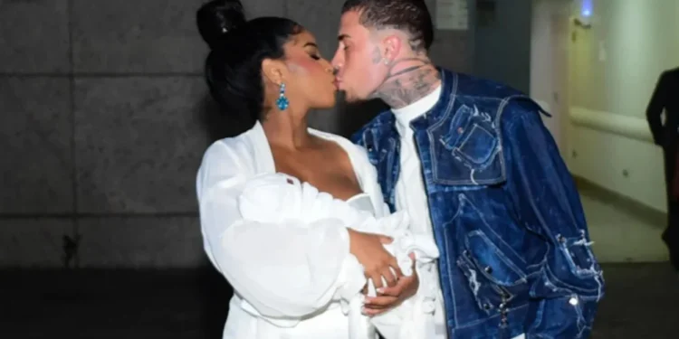 MC Daniel conta como ser pai o ajudou na carreira musical