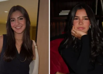 Antonela Braga voltou a falar de desentendimento com Duda Guerra • Foto 1: Instagram/Antonela Braga | Foto 2: Instagram/Duda Guerra