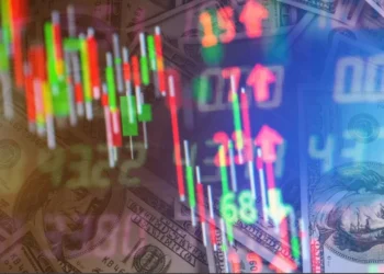 Dólar | Mercado Financeiro | Ações | Bolsa de Valores • jcomp/Freepik