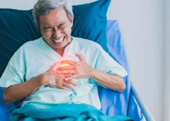 O infarto é a manifestação mais aguda da doença cardiovascular • Lifestylememory/Freepik