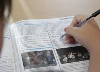 Enem 2025: resultado da justificativa será divulgado nesta 2ª feira (12)