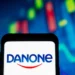 A Danone anunciou que fechou um acordo para adquirir uma participação majoritária na Kate Farms • Foto: Mateusz Slodkowski/SOPA Images/LightRocket via Getty Images