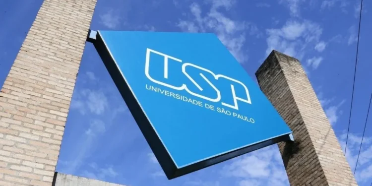 USP é considerada uma das universidades mais concorridas no Brasil • Cecília Bastos/USP Imagens