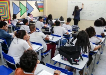 Escolas e universidades da capital e da região metropolitana do Pará estarão fechadas durante a COP30 • Bruno Cecim / Ag. Pará